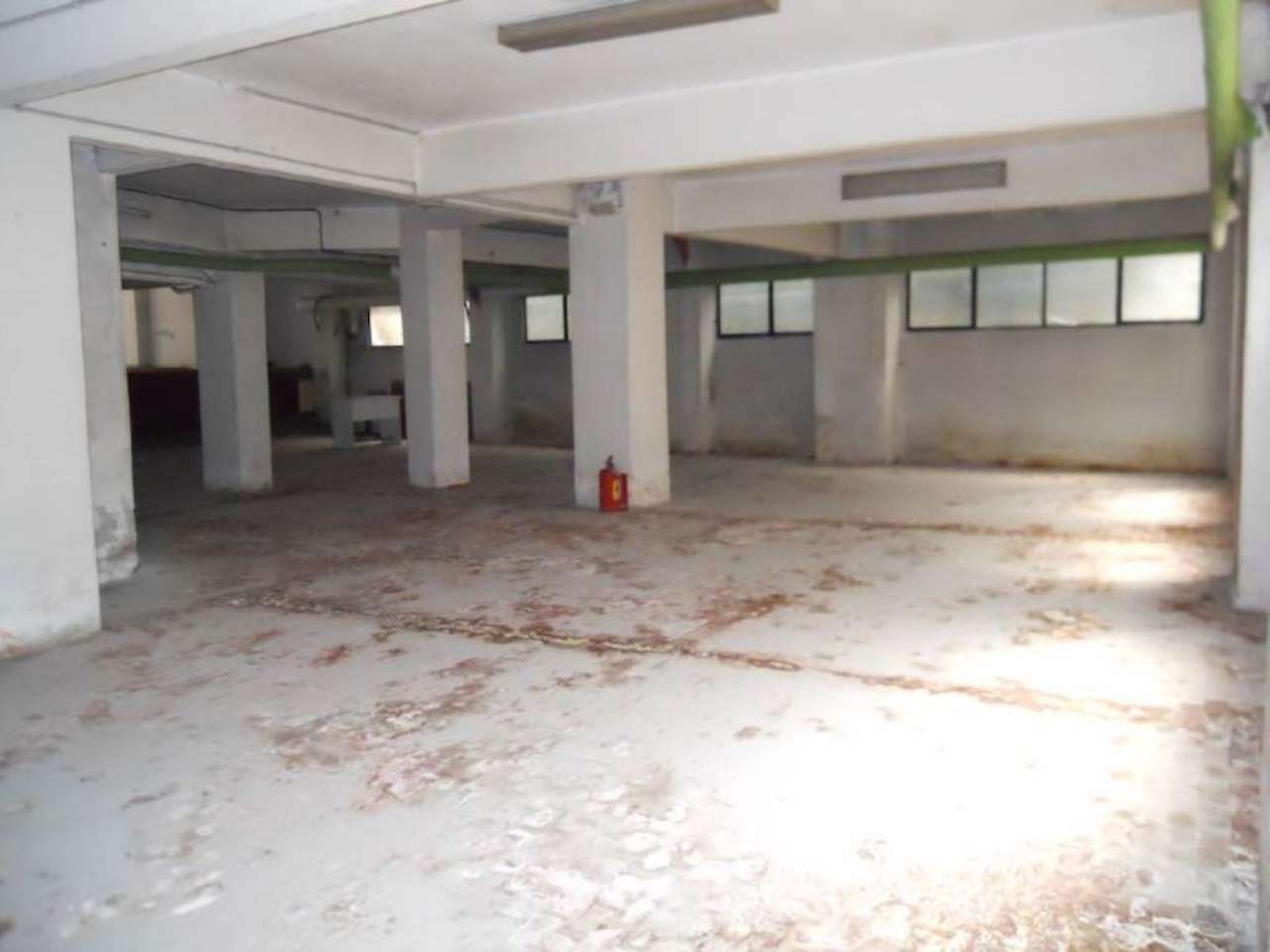 Negozio - Loc.Com. GENOVA vendita  SAN MARTINO  Immobiliare Scopaz
