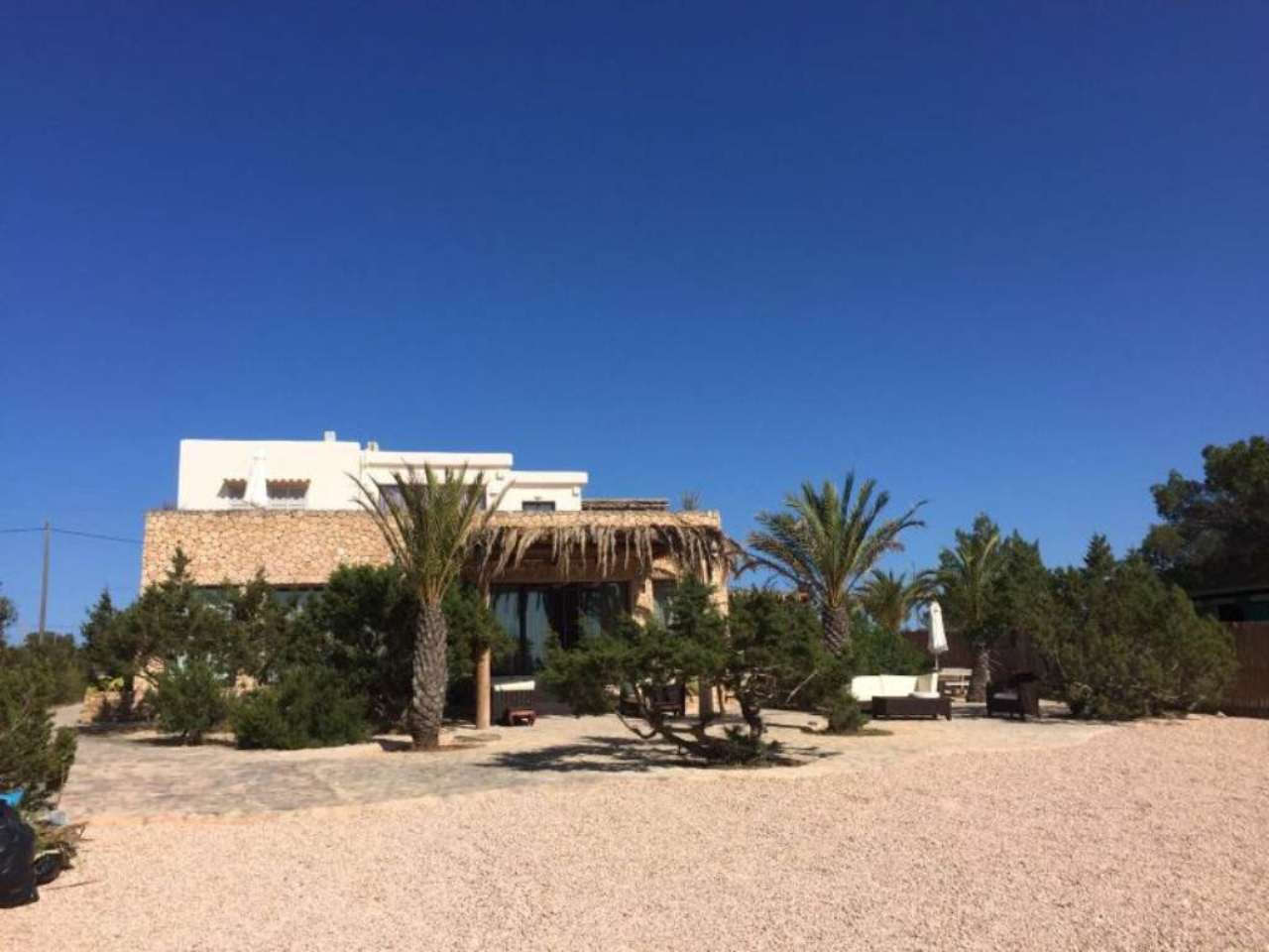 Villa Bifamiliare FORMENTERA vendita    Immobiliare Scopaz