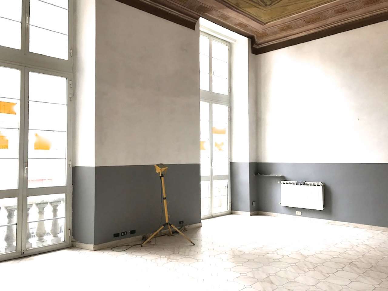 Ufficio - Loc.Com. GENOVA affitto   di Porta Soprana Immobiliare Scopaz