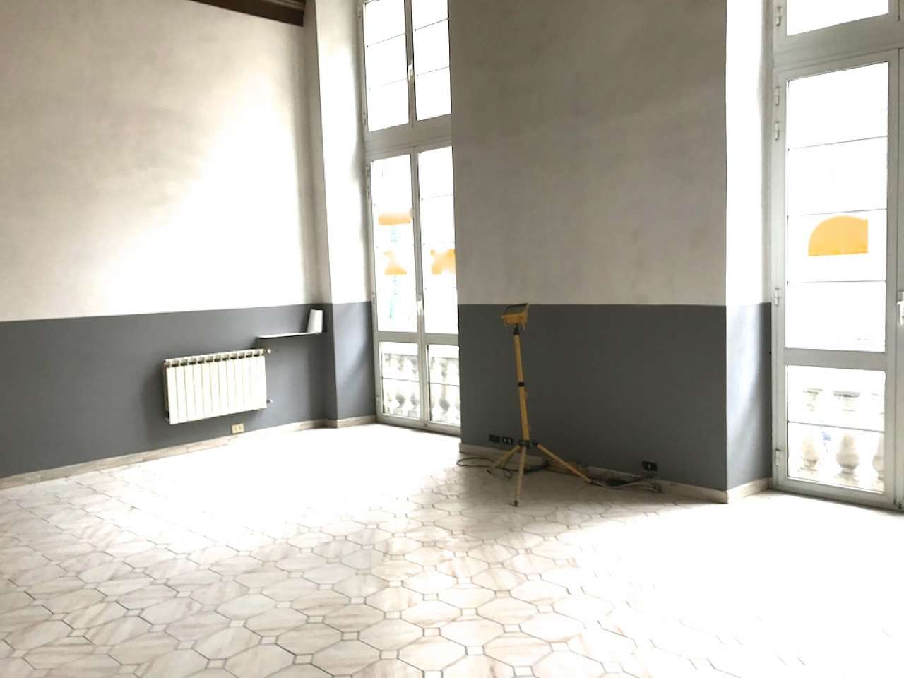 Ufficio - Loc.Com. GENOVA affitto   di Porta Soprana Immobiliare Scopaz