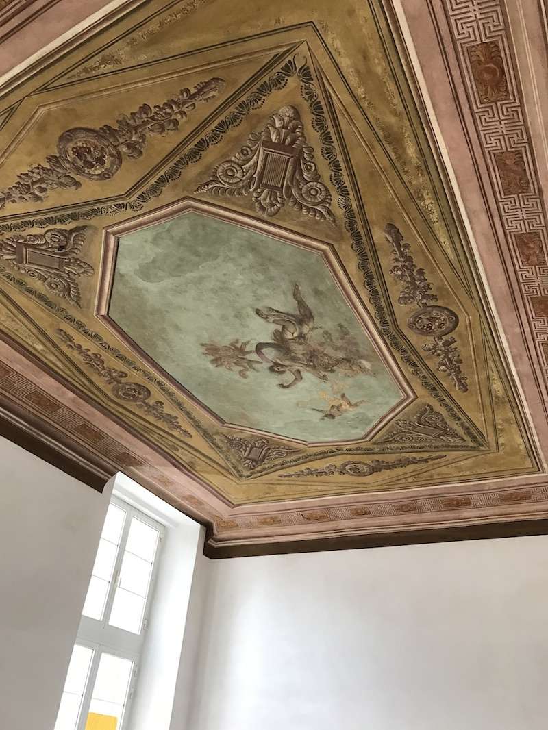 Ufficio - Loc.Com. GENOVA affitto   di Porta Soprana Immobiliare Scopaz