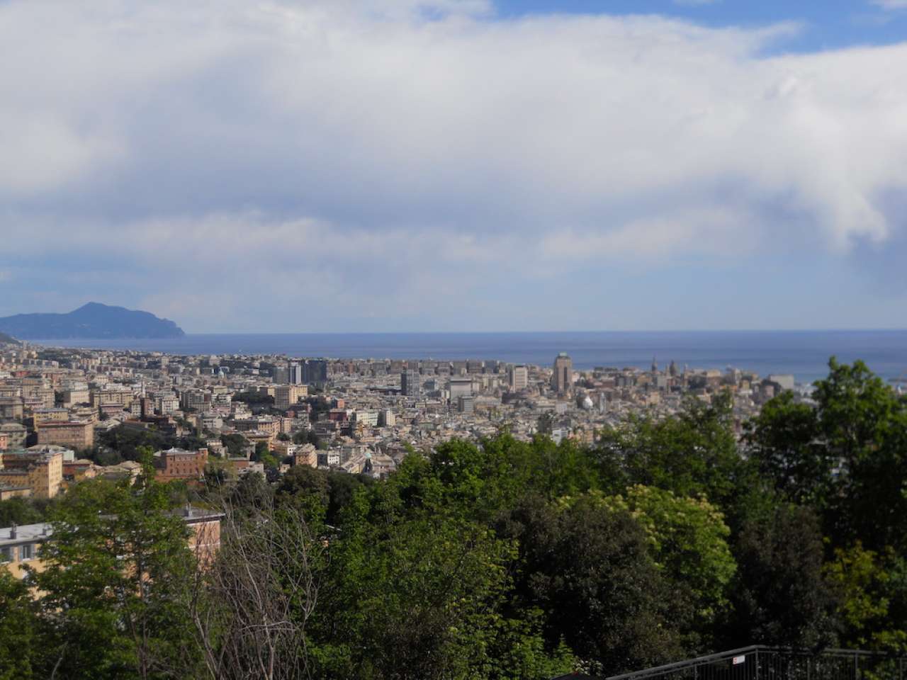  genova vendita quart: granarolo immobiliare scopaz