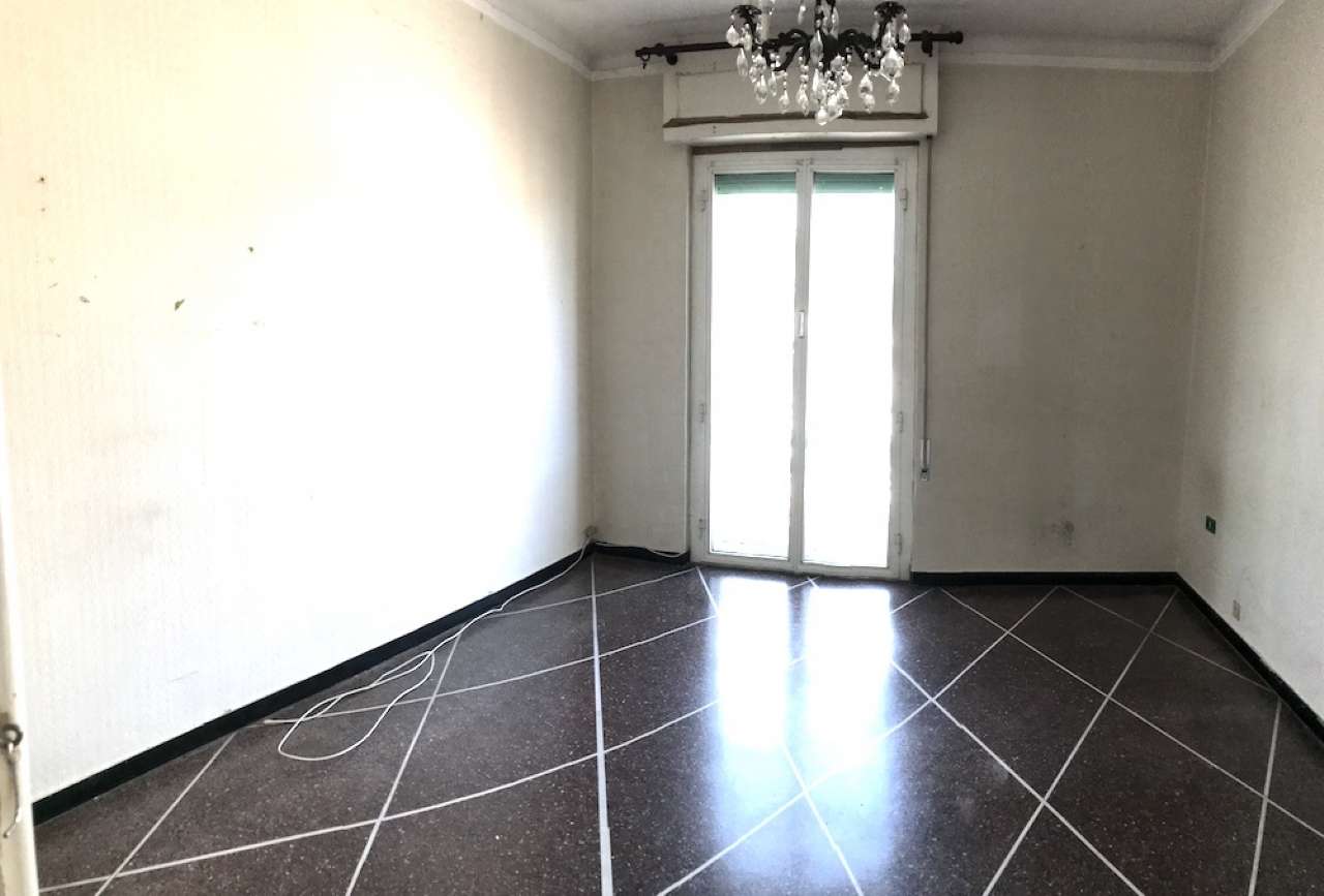 Appartamento GENOVA vendita  CASTELLETTO Montello Immobiliare Scopaz