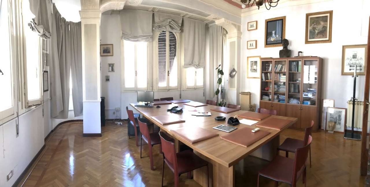  genova vendita quart:  immobiliare-scopaz