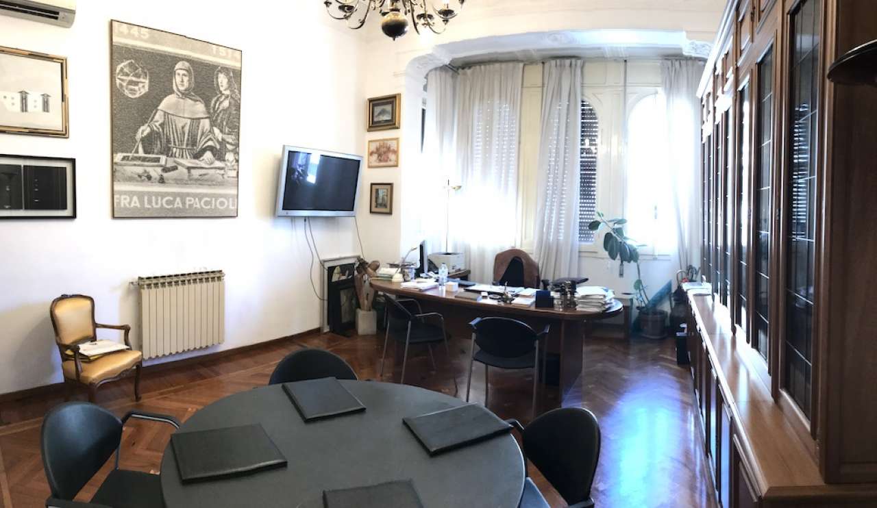 Ufficio - Loc.Com. GENOVA vendita   Ippolito D'Aste Immobiliare Scopaz