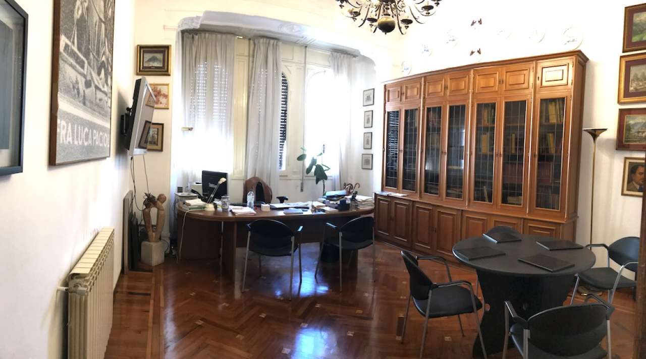 Ufficio - Loc.Com. GENOVA vendita   Ippolito D'Aste Immobiliare Scopaz