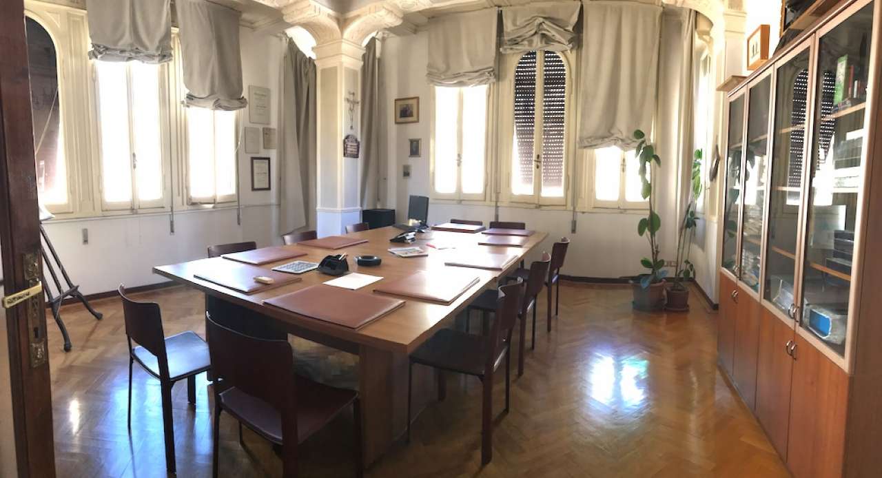 Ufficio - Loc.Com. GENOVA affitto   Ippolito D'Aste Immobiliare Scopaz