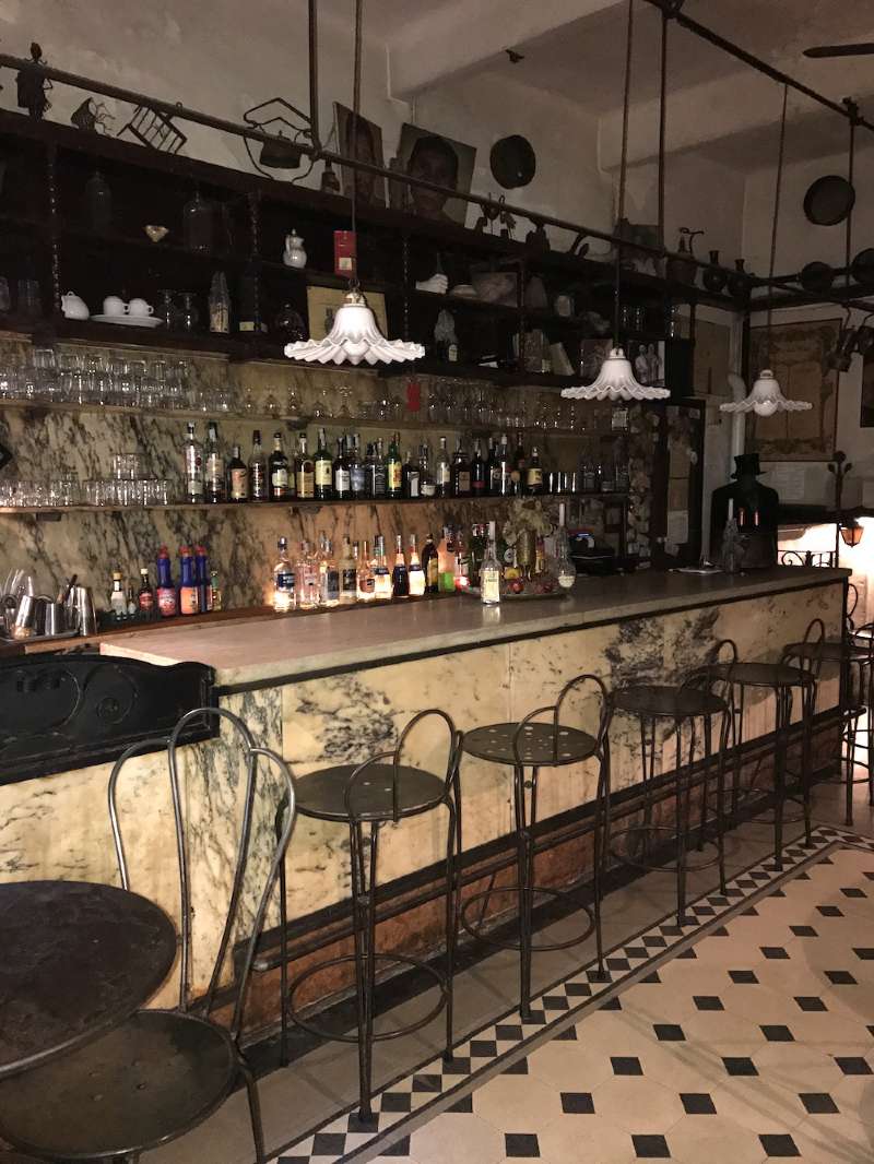 Negozio - Loc.Com. GENOVA vendita  CENTRO STORICO delle Grazie Immobiliare Scopaz