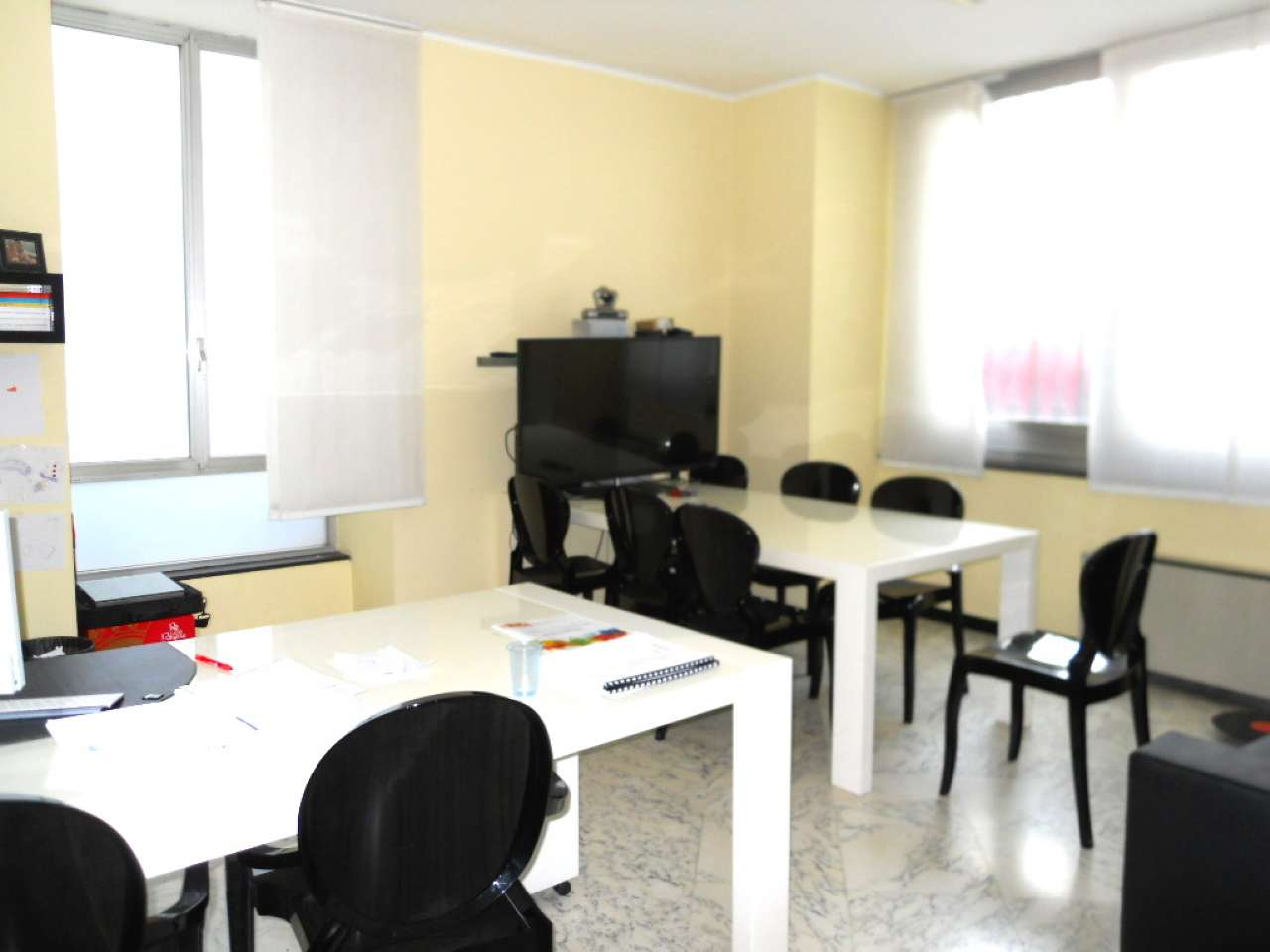 Ufficio - Loc.Com. GENOVA vendita   IV Novembre Immobiliare Scopaz