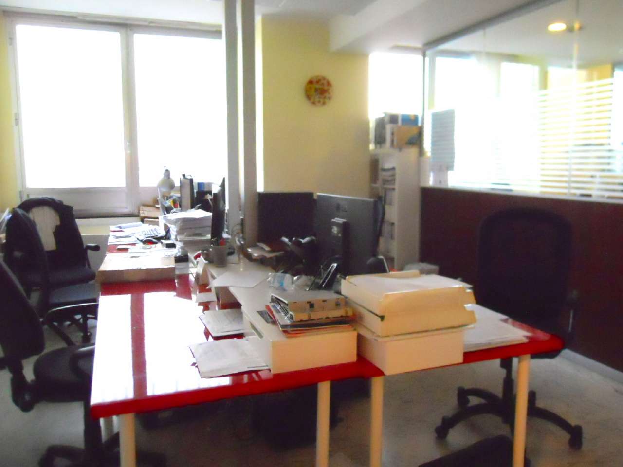 Ufficio - Loc.Com. GENOVA vendita   IV Novembre Immobiliare Scopaz