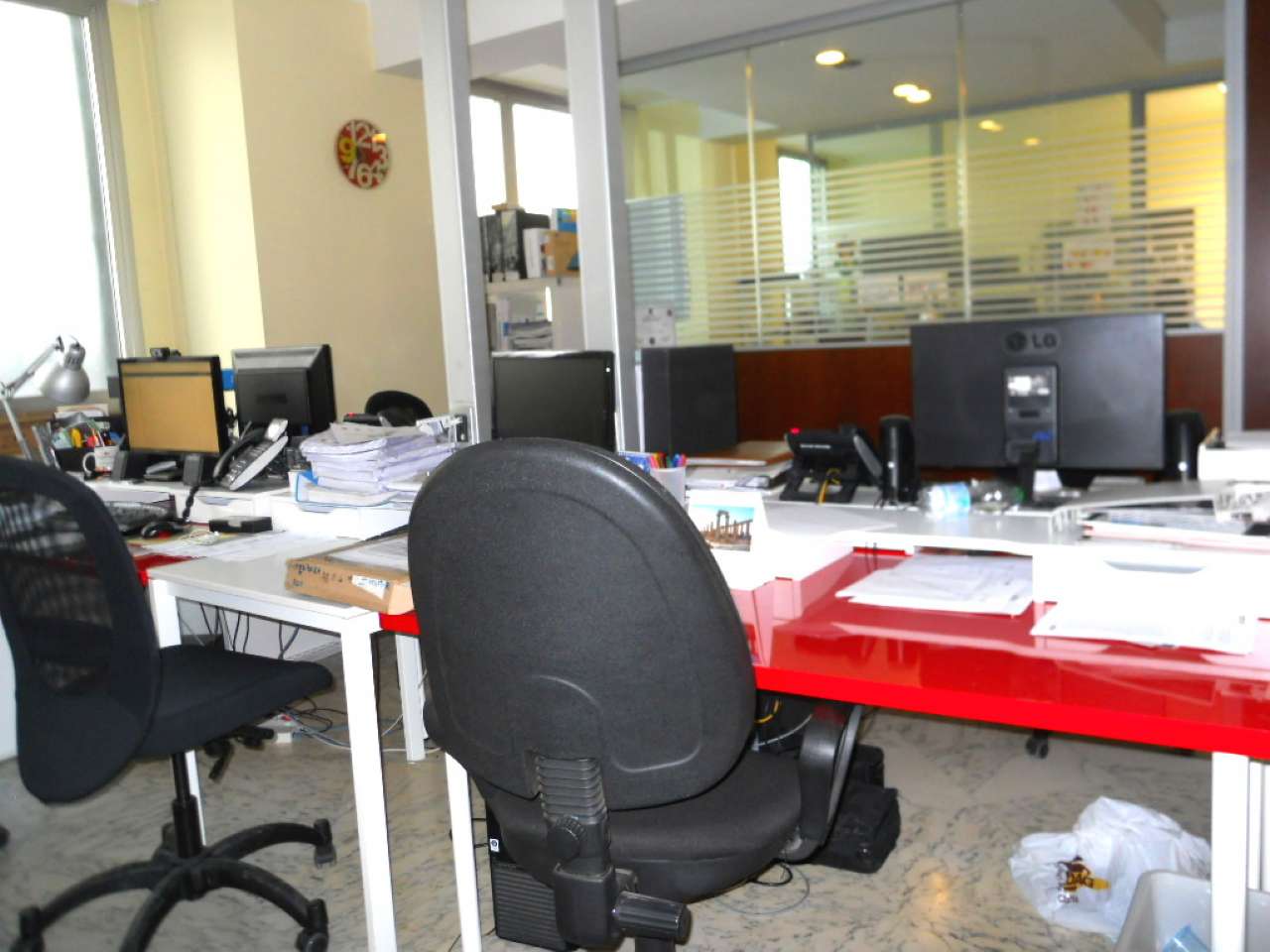 Ufficio - Loc.Com. GENOVA vendita   IV Novembre Immobiliare Scopaz