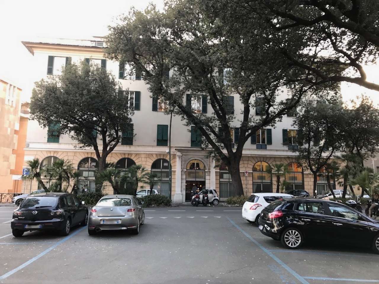  genova vendita quart:  immobiliare-scopaz