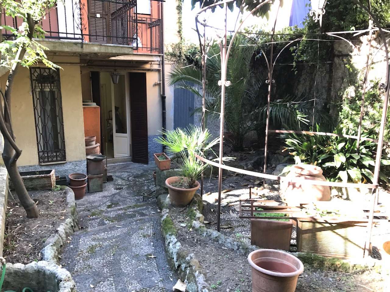 Appartamento GENOVA vendita  ALBARO Saluzzo Immobiliare Scopaz