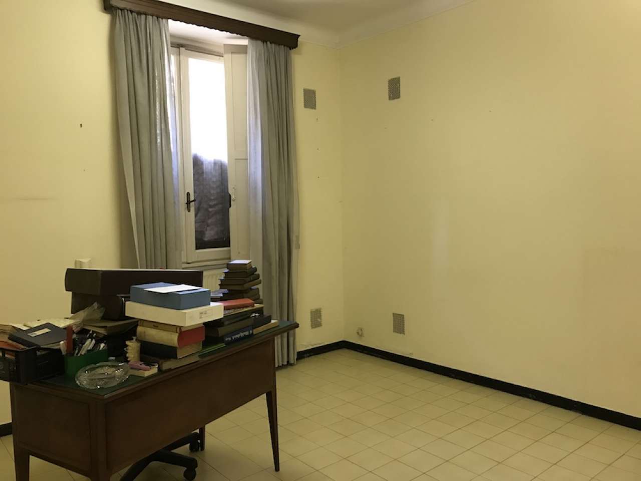 Appartamento GENOVA vendita  ALBARO Saluzzo Immobiliare Scopaz