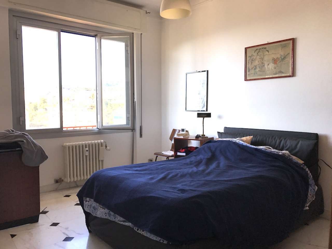 Appartamento GENOVA vendita  CASTELLETTO San Barnaba Immobiliare Scopaz