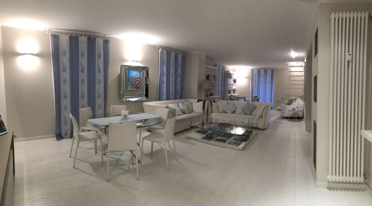 Appartamento SANTA MARGHERITA LIGURE vendita   Nicolò Cuneo Immobiliare Scopaz