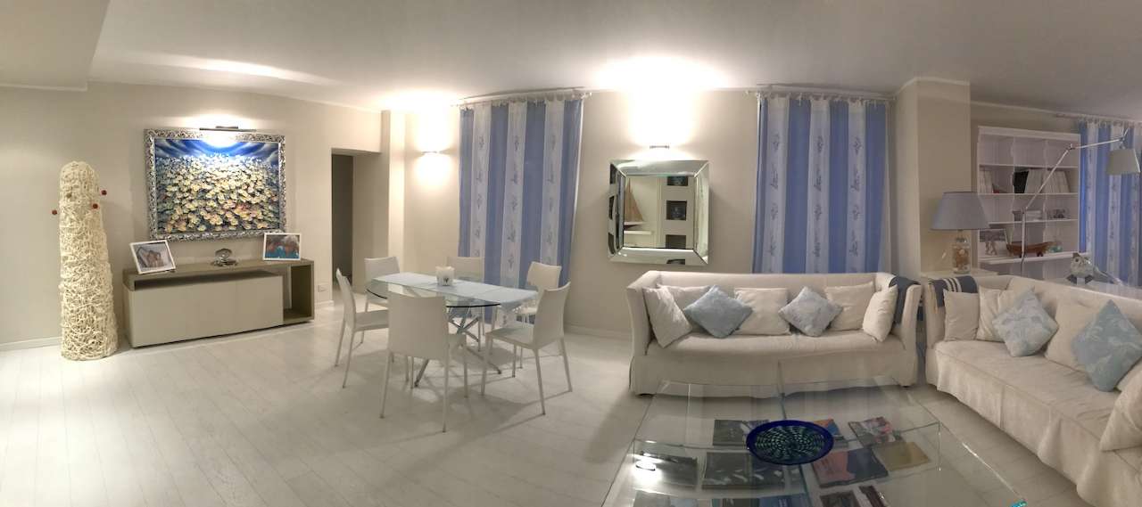 Appartamento SANTA MARGHERITA LIGURE vendita   Nicolò Cuneo Immobiliare Scopaz