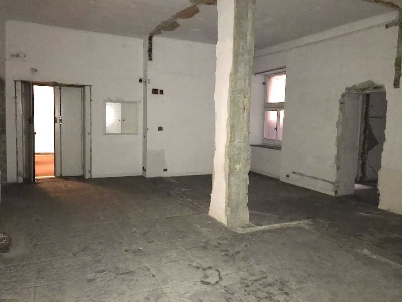 Ufficio - Loc.Com. GENOVA vendita   Assarotti Immobiliare Scopaz