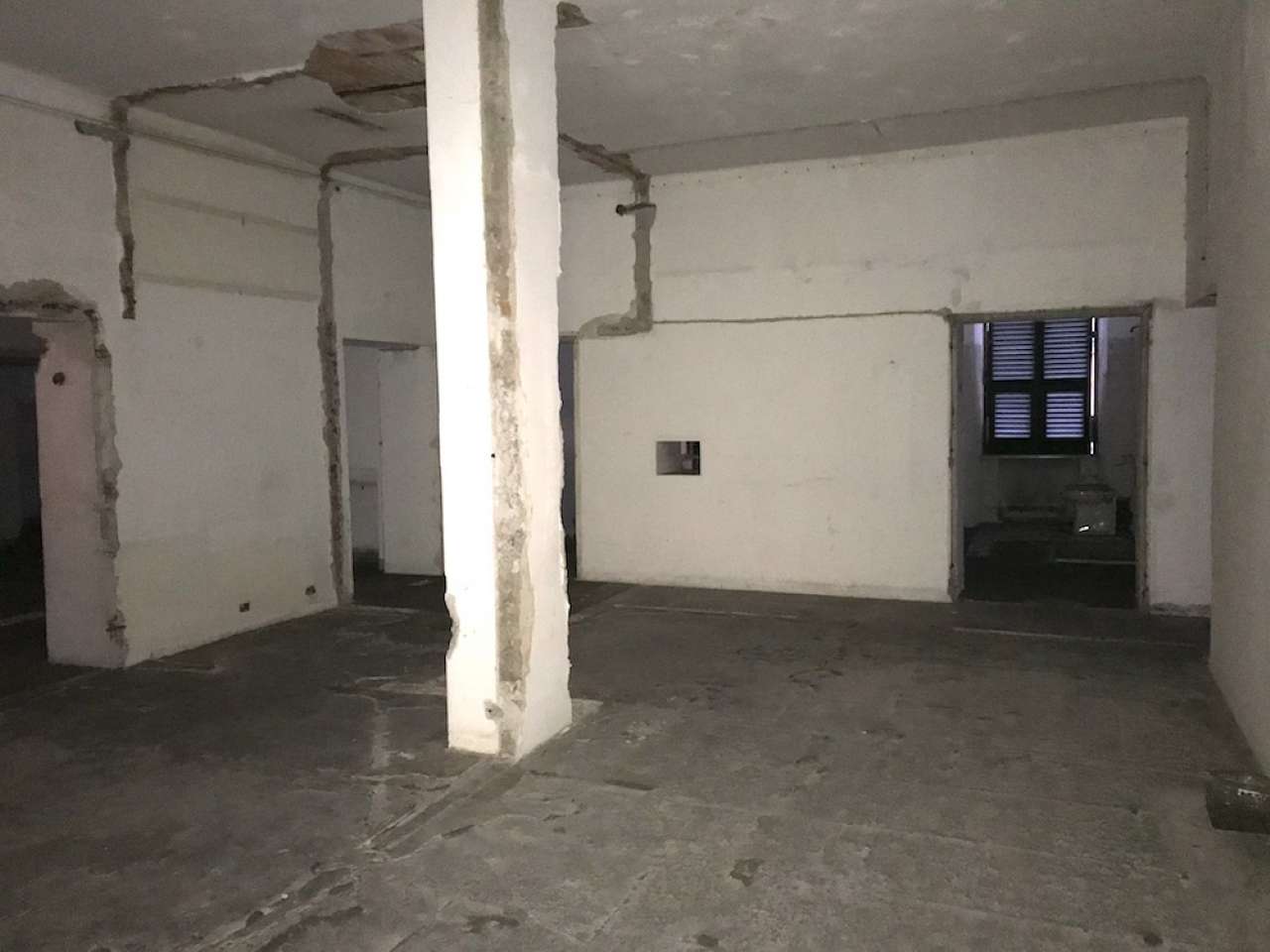 Ufficio - Loc.Com. GENOVA vendita   Assarotti Immobiliare Scopaz