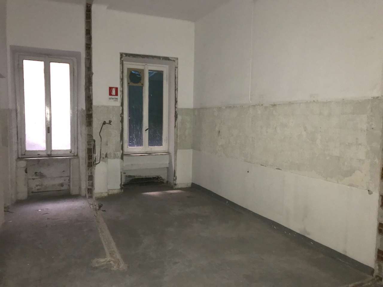 Ufficio - Loc.Com. GENOVA vendita   Assarotti Immobiliare Scopaz