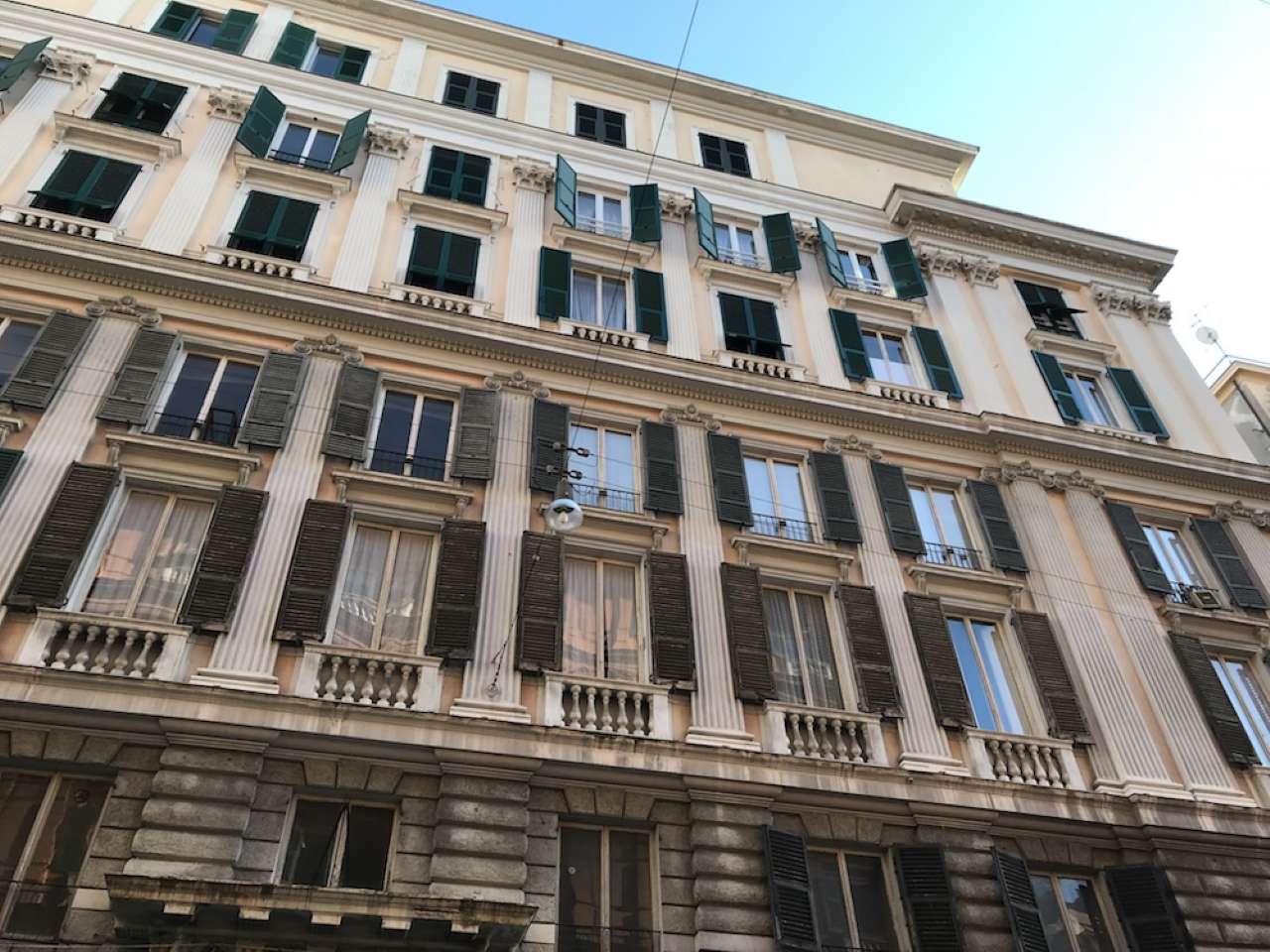  genova vendita quart:  immobiliare scopaz