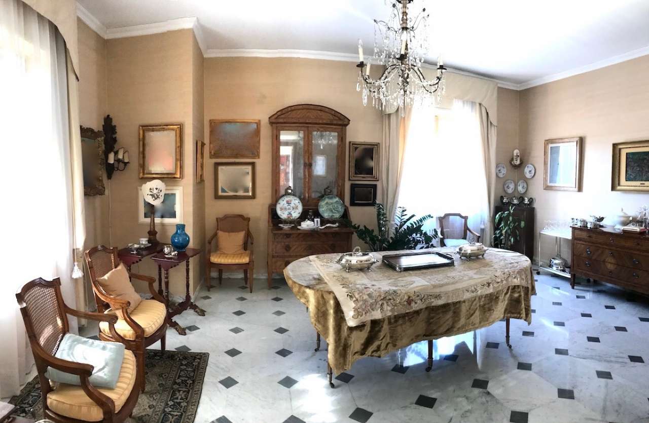 Appartamento GENOVA vendita  CASTELLETTO Goffredo Mameli Immobiliare Scopaz