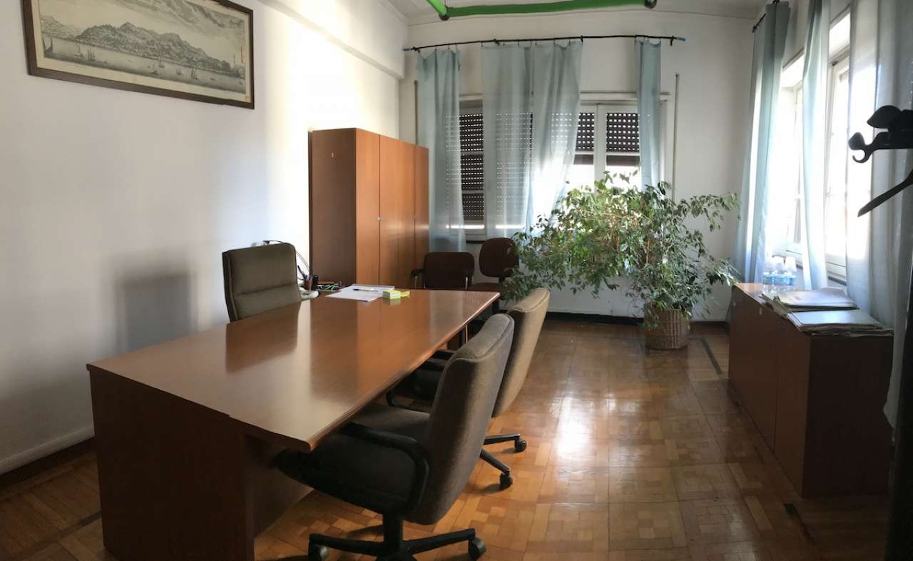  genova vendita quart:  immobiliare-scopaz