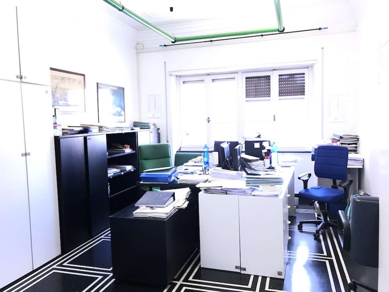 Ufficio - Loc.Com. GENOVA vendita   Fieschi Immobiliare Scopaz