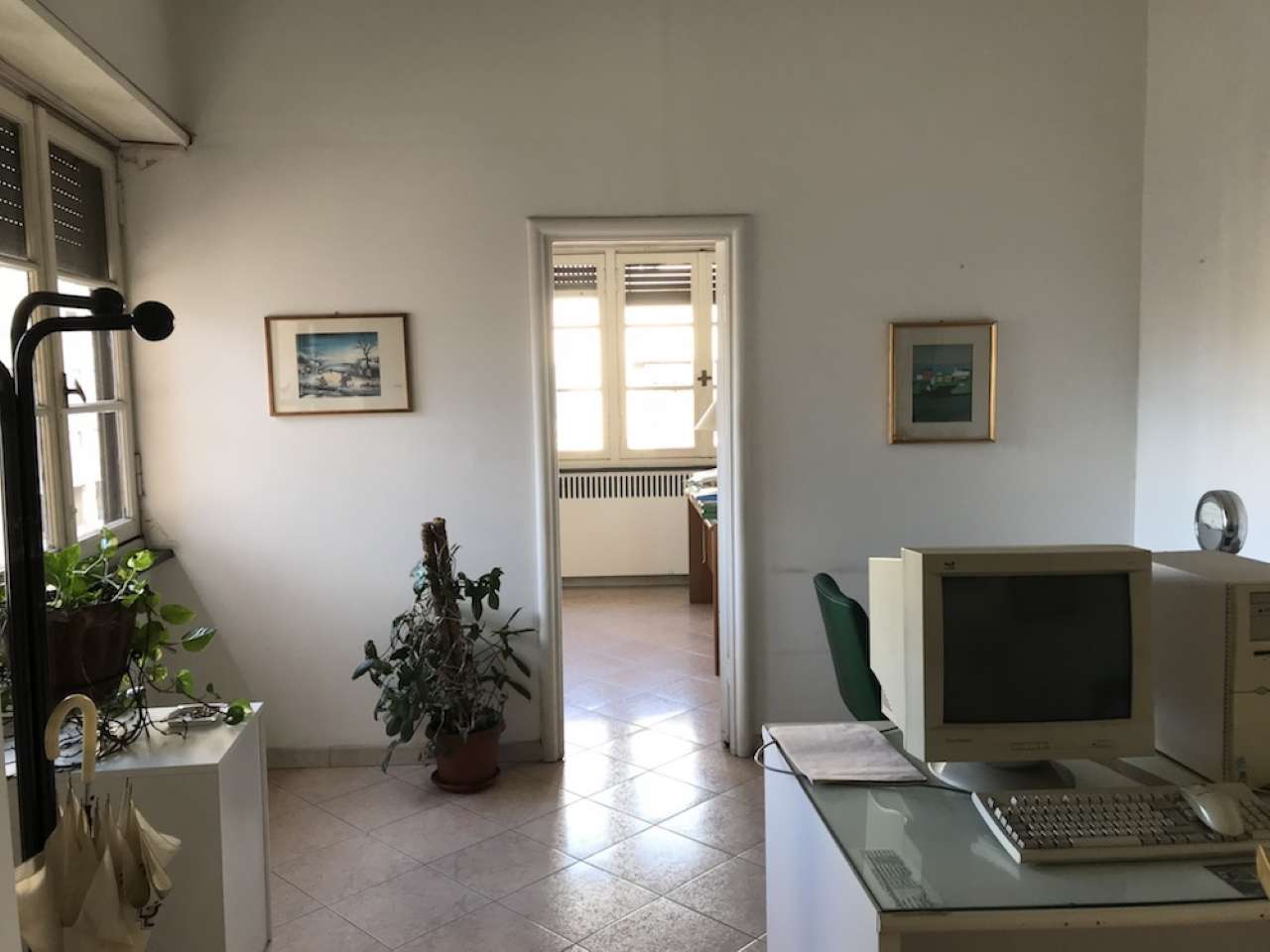 Ufficio - Loc.Com. GENOVA vendita   Fieschi Immobiliare Scopaz