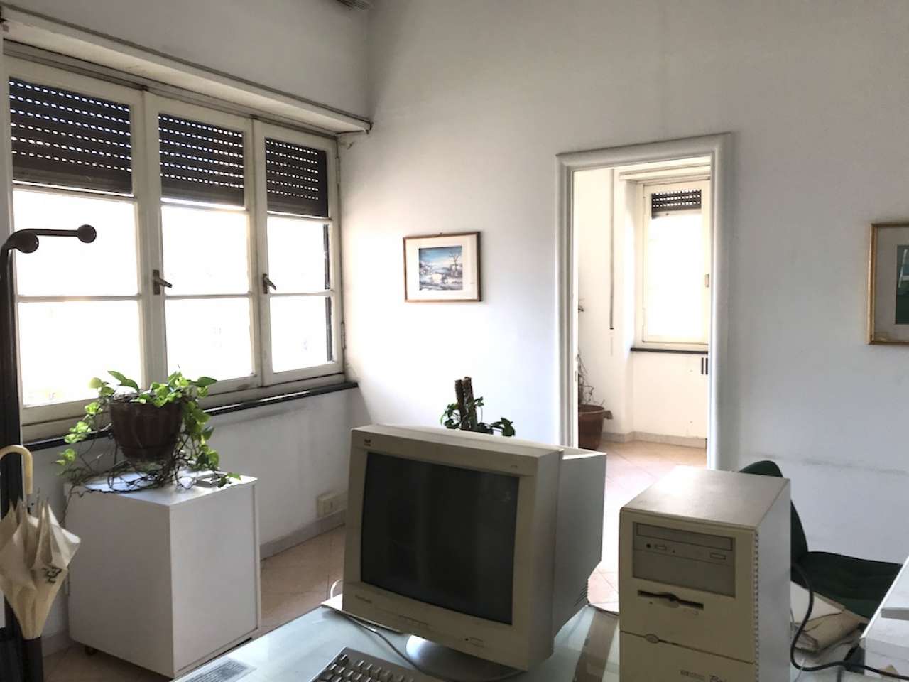 Ufficio - Loc.Com. GENOVA vendita   Fieschi Immobiliare Scopaz