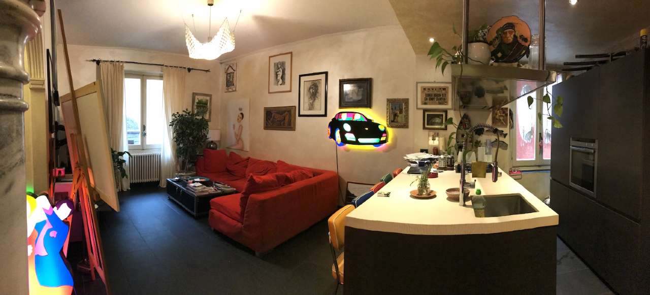 Appartamento PORTOFINO vendita   Dritto Immobiliare Scopaz