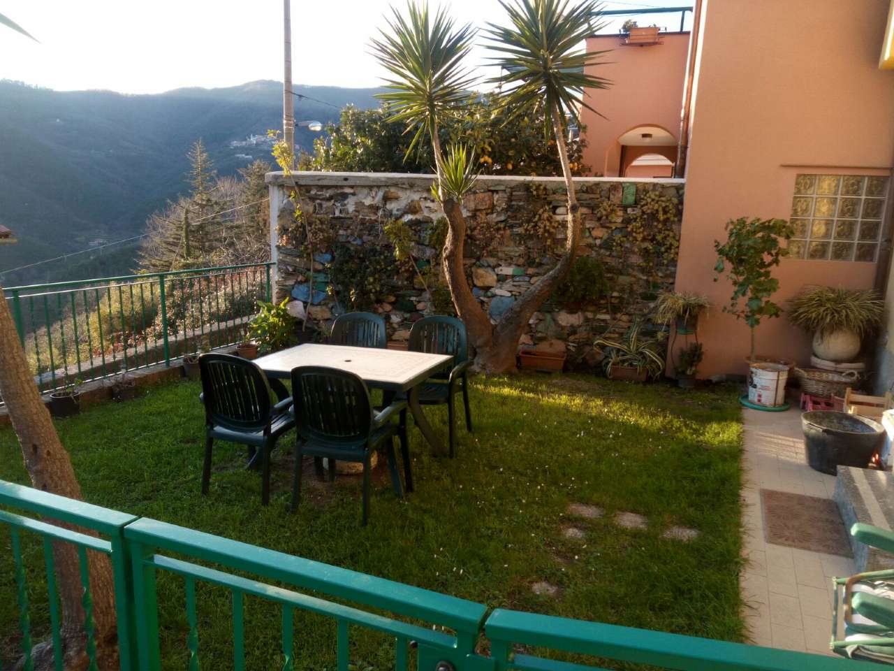 Villa Unifamiliare - Indipendente SESTRI LEVANTE vendita   Villa Libiola Immobiliare Scopaz