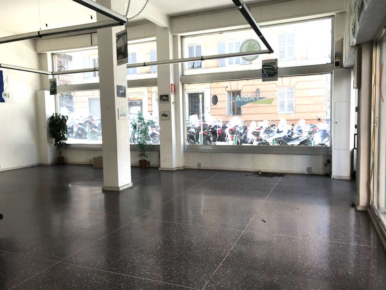  genova vendita quart: san martino immobiliare-scopaz