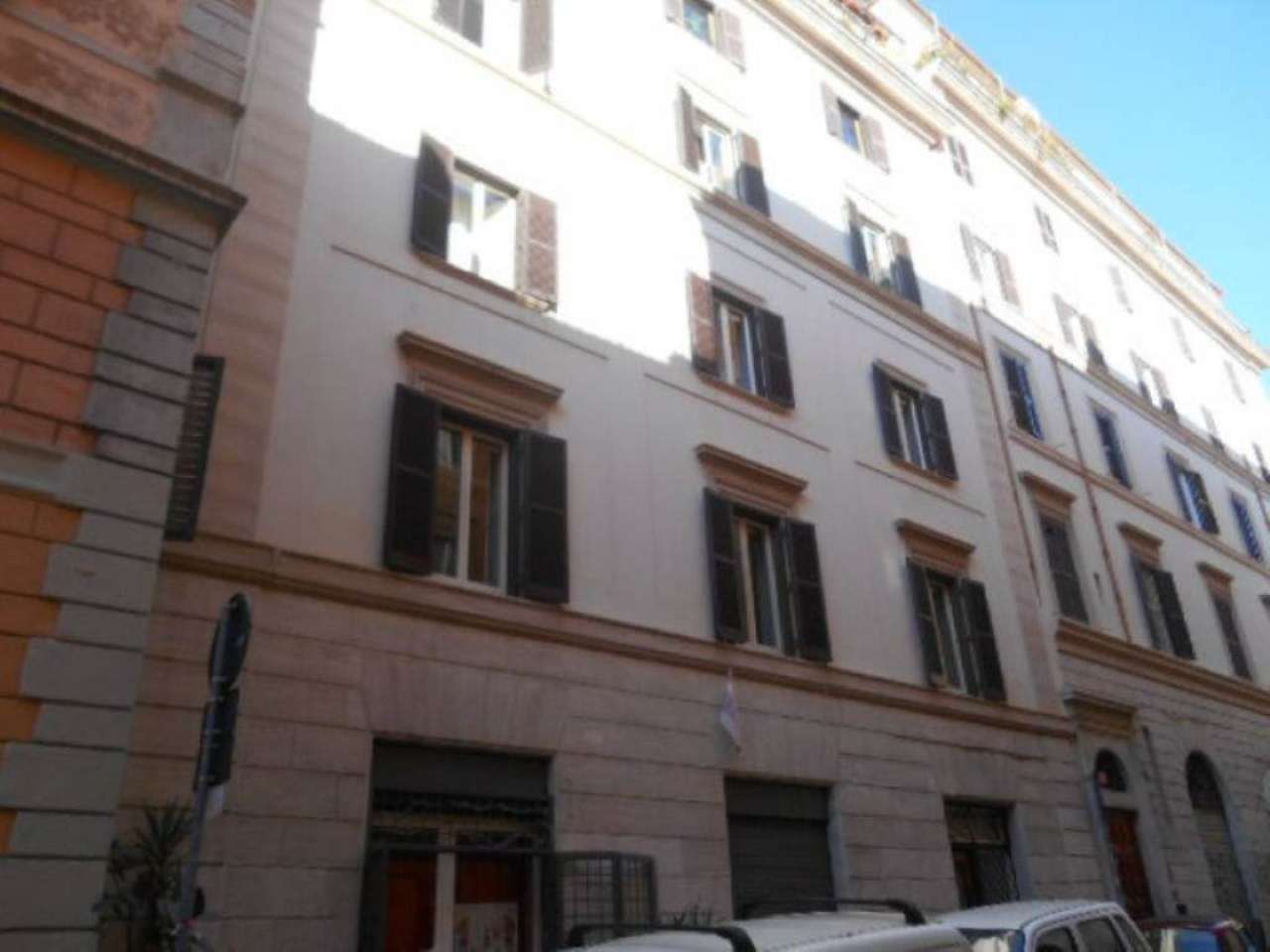 Negozio - Loc.Com. ROMA vendita  Centro storico Di San Martino Ai Monti Casenetwork