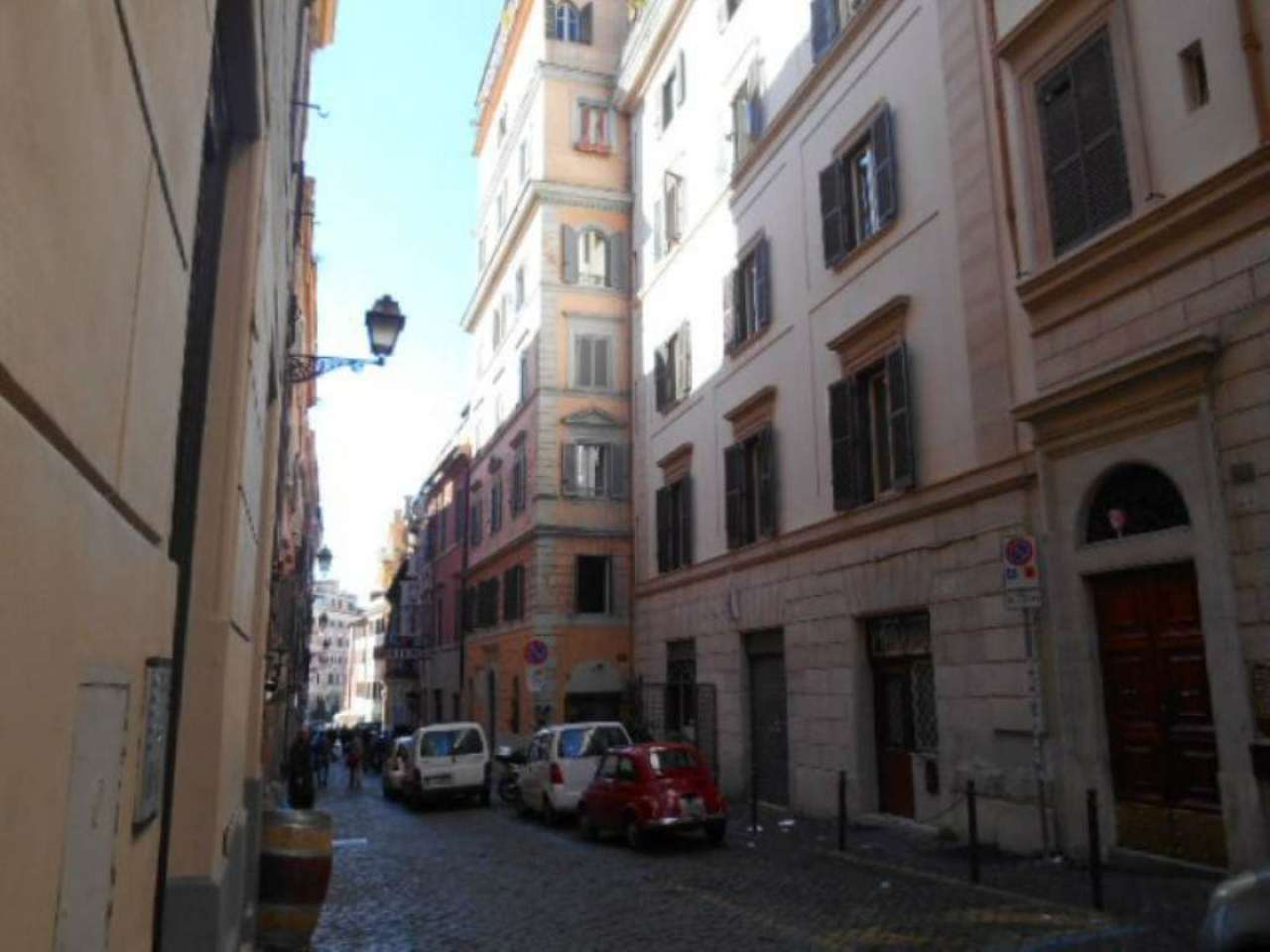 Negozio - Loc.Com. ROMA vendita  Centro storico Di San Martino Ai Monti Casenetwork