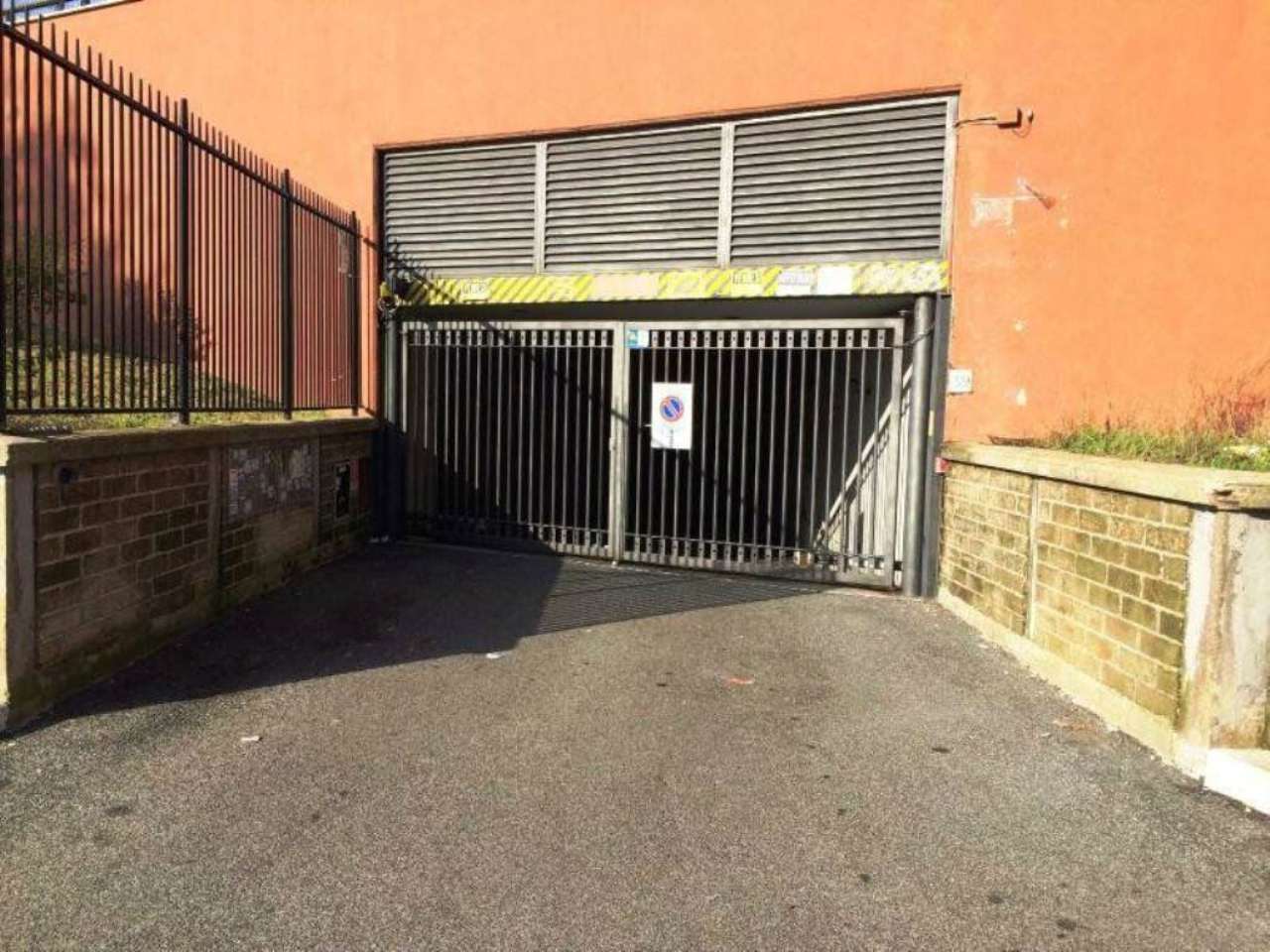 Box auto - Posto auto ROMA vendita  NOMENTANO   Casenetwork