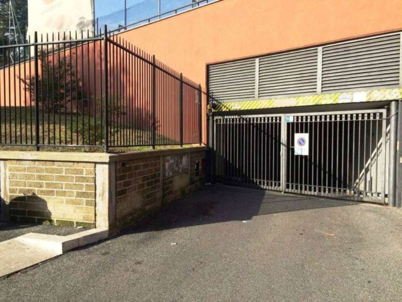 Box auto - Posto auto ROMA vendita  NOMENTANO   Casenetwork
