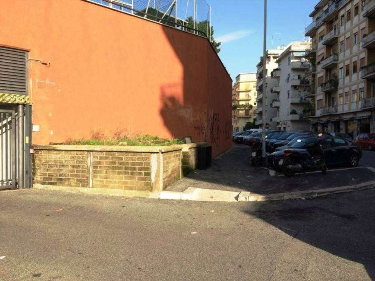 Box auto - Posto auto ROMA vendita  NOMENTANO   Casenetwork