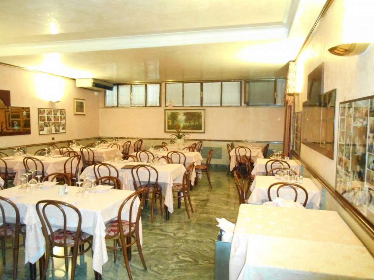Negozio - Loc.Com. ROMA vendita  NOMENTANO  viale XXI Aprile Casenetwork