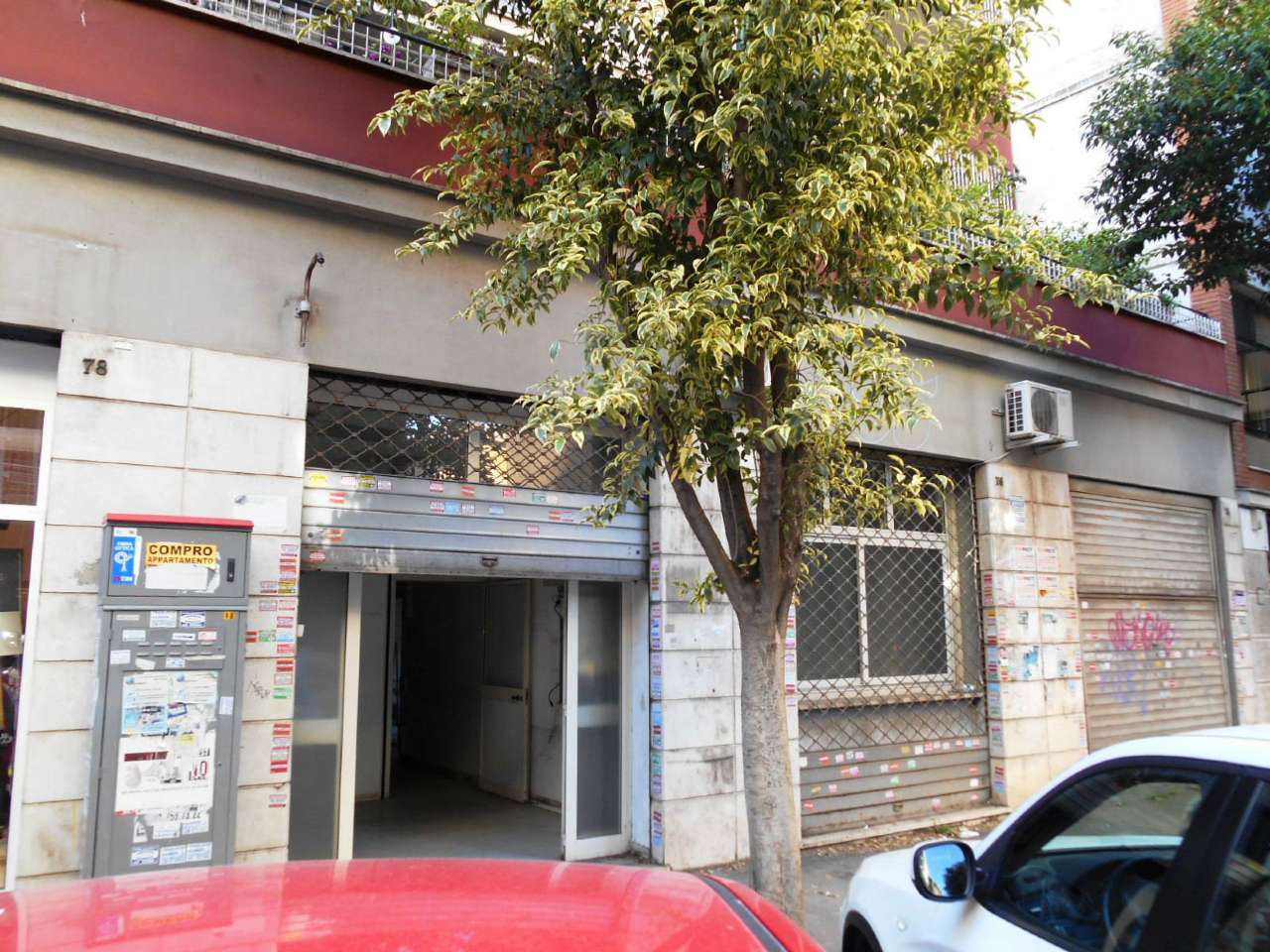  roma vendita quart: prenestino - centocelle  casenetwork