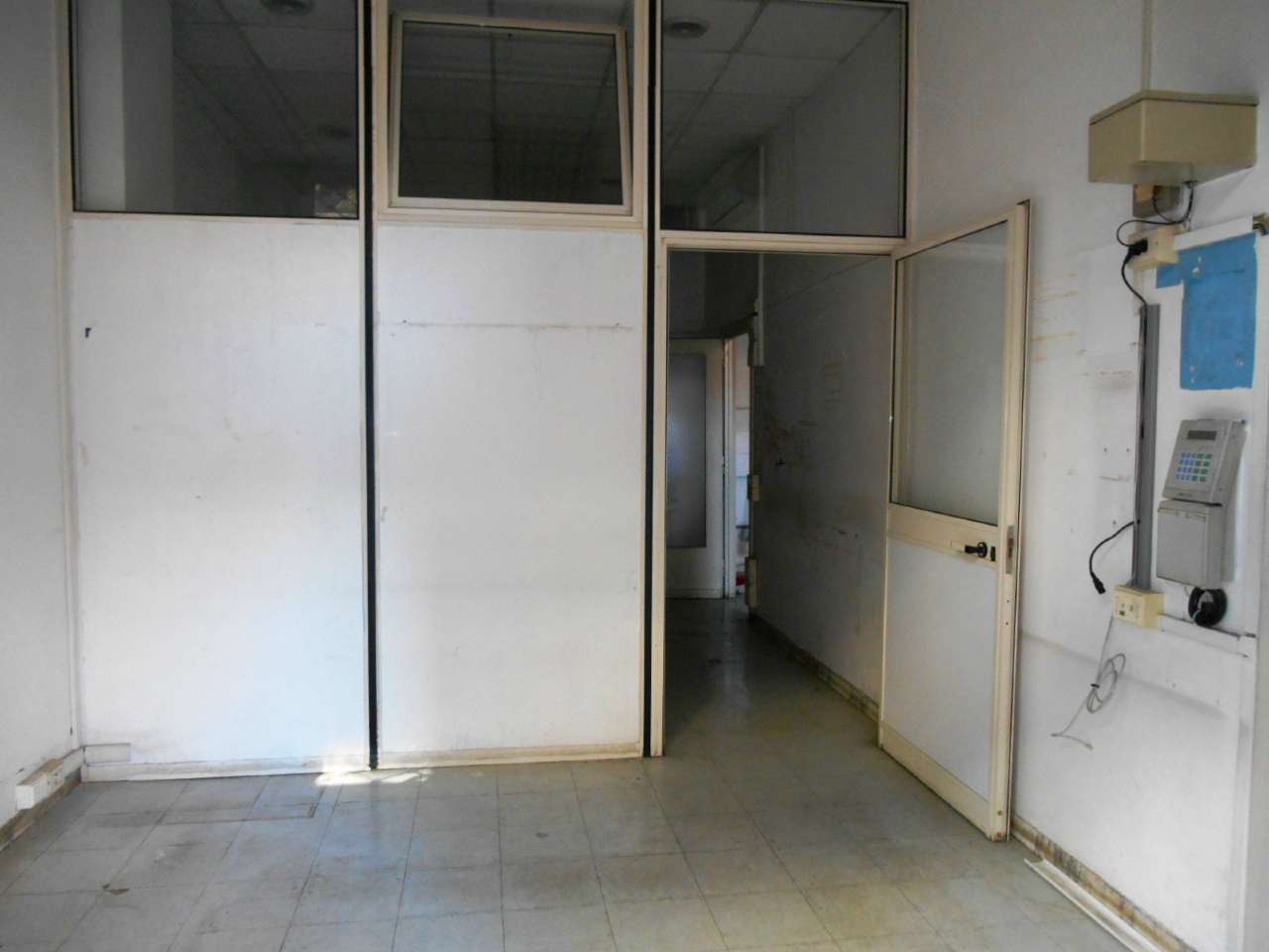 Negozio - Loc.Com. ROMA vendita  PRENESTINO - CENTOCELLE  Erasmo Gattamelata Casenetwork