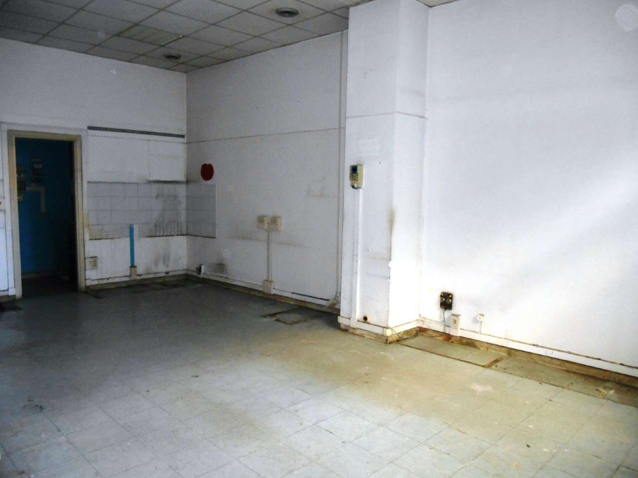 Negozio - Loc.Com. ROMA vendita  PRENESTINO - CENTOCELLE  Erasmo Gattamelata Casenetwork