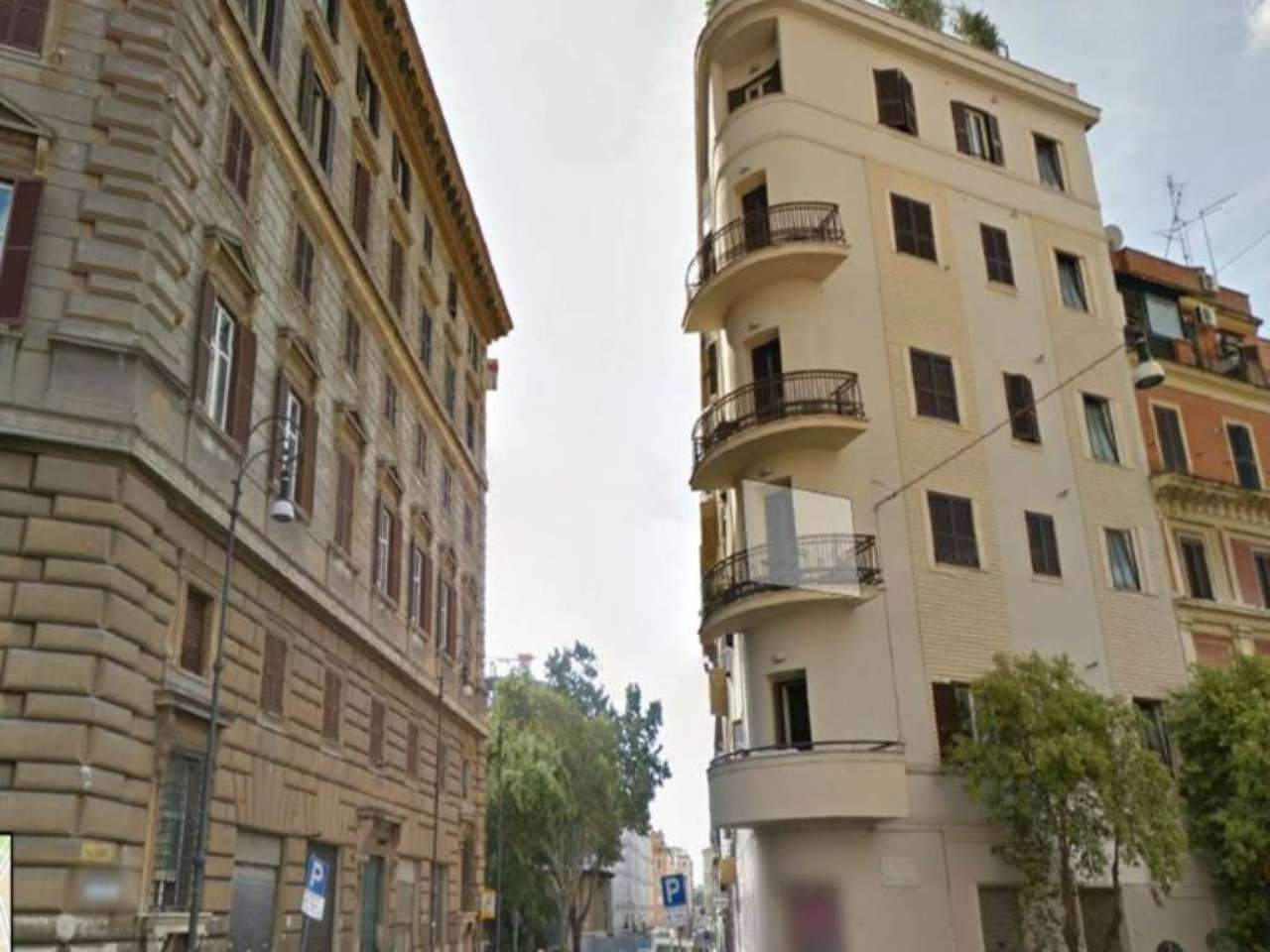 Appartamento ROMA vendita  Centro storico Dante Casenetwork