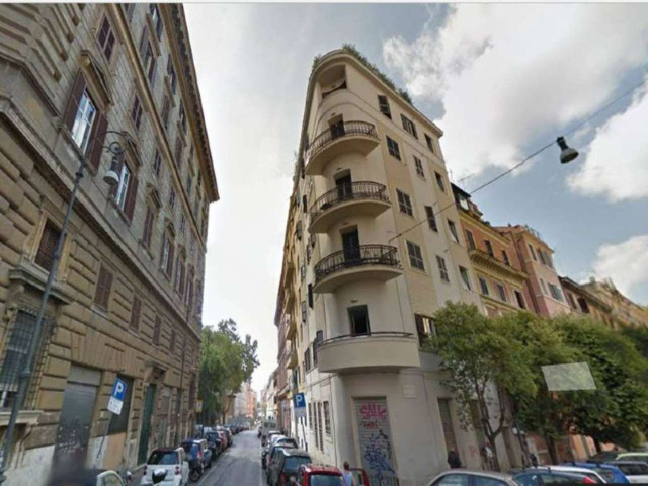  roma vendita quart: centro storico casenetwork