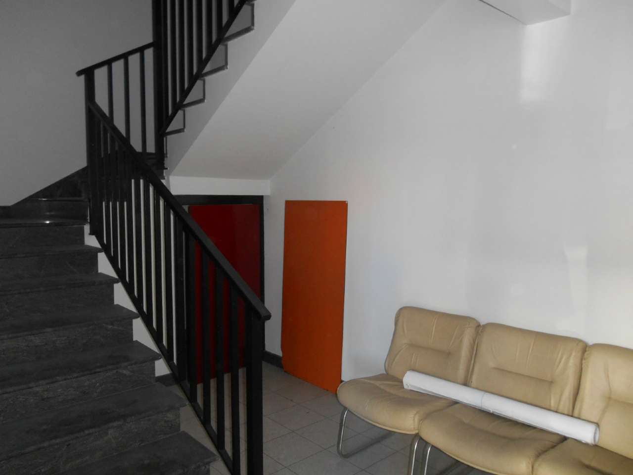 Ufficio - Loc.Com. ROMA vendita  Tiburtina Via Vito Giuseppe Galati Casenetwork