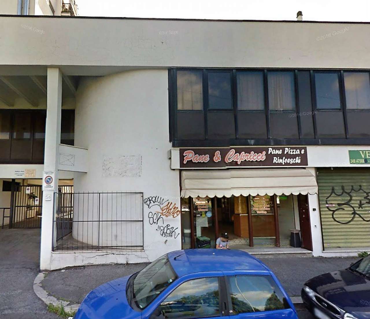  roma vendita quart: tiburtina casenetwork