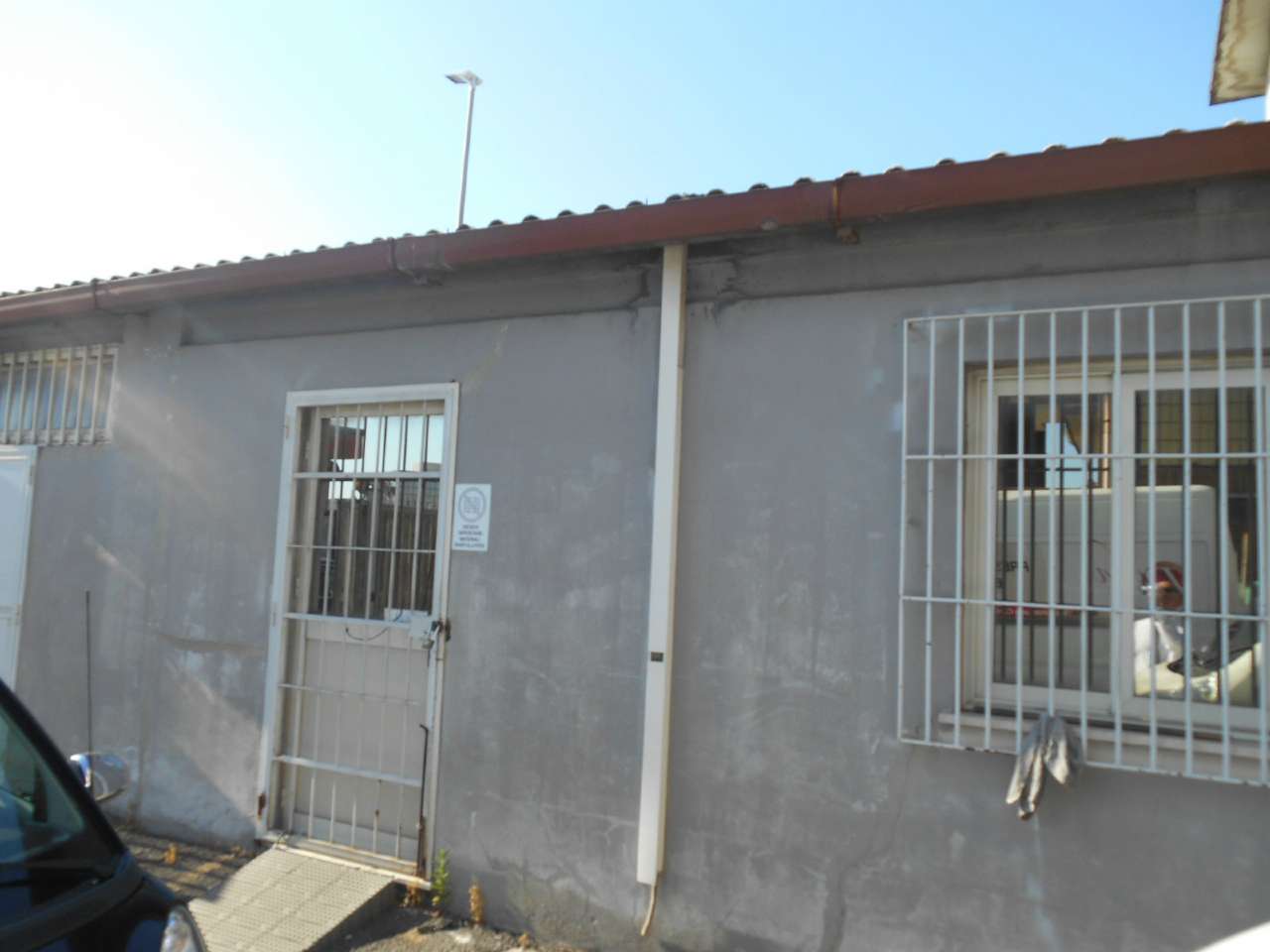  roma vendita quart: finocchio casenetwork