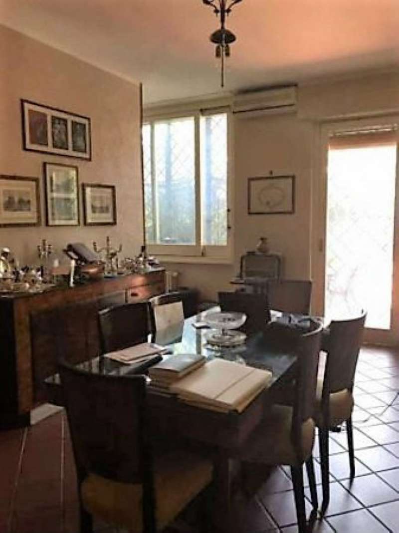 Appartamento ROMA vendita  LAURENTINA Luigi Lilio Casenetwork