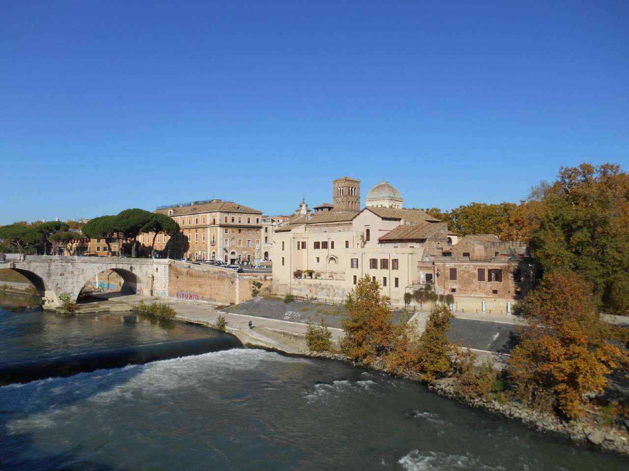 Appartamento ROMA vendita  TRASTEVERE  Pietro Peretti Casenetwork