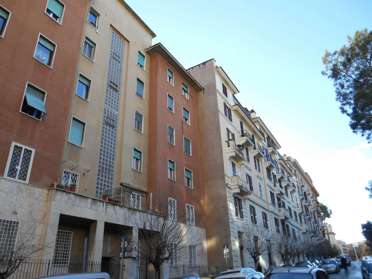  roma affitto quart: nomentano  casenetwork